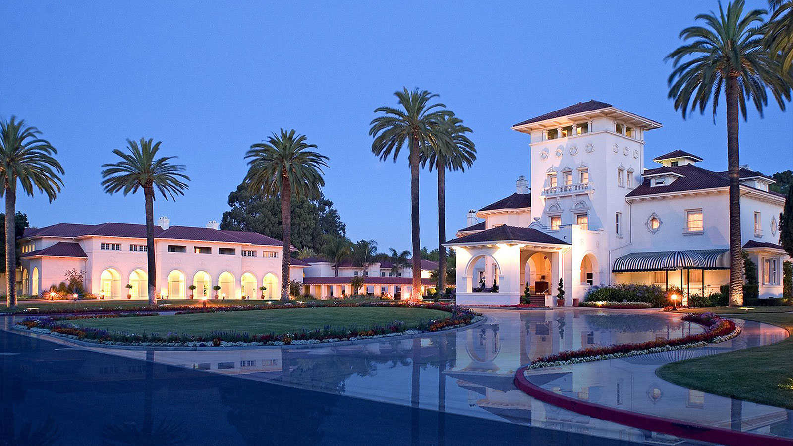 Explore the unique history of the Winchester Mystery House and the beauty of Natural Bridges State Beach.
