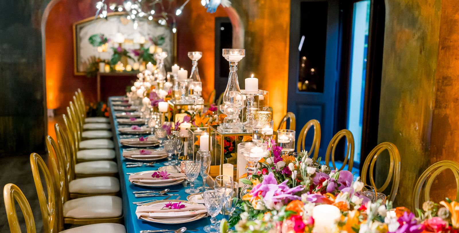 Image of Meeting room set up at El Convento Hotel, 1651, Member of Historic Hotels of America, in San Juan, Puerto Rico, Special Occasions