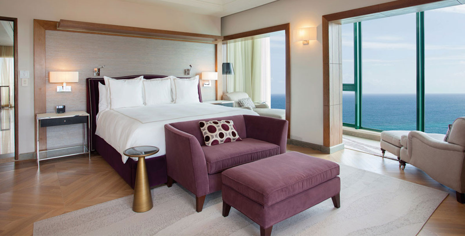 Image of Guestroom at Condado Vanderbilt Hotel, 1919, Member of Historic Hotels of America, in San Juan, Puerto Rico, Accommodations