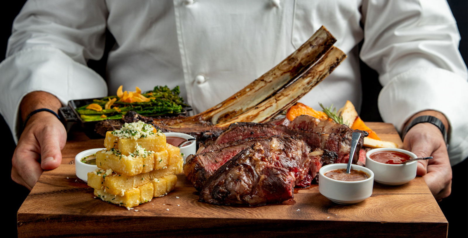Image of STK Restaurant at Condado Vanderbilt Hotel, 1919, Member of Historic Hotels of America, in San Juan, Puerto Rico, Dining