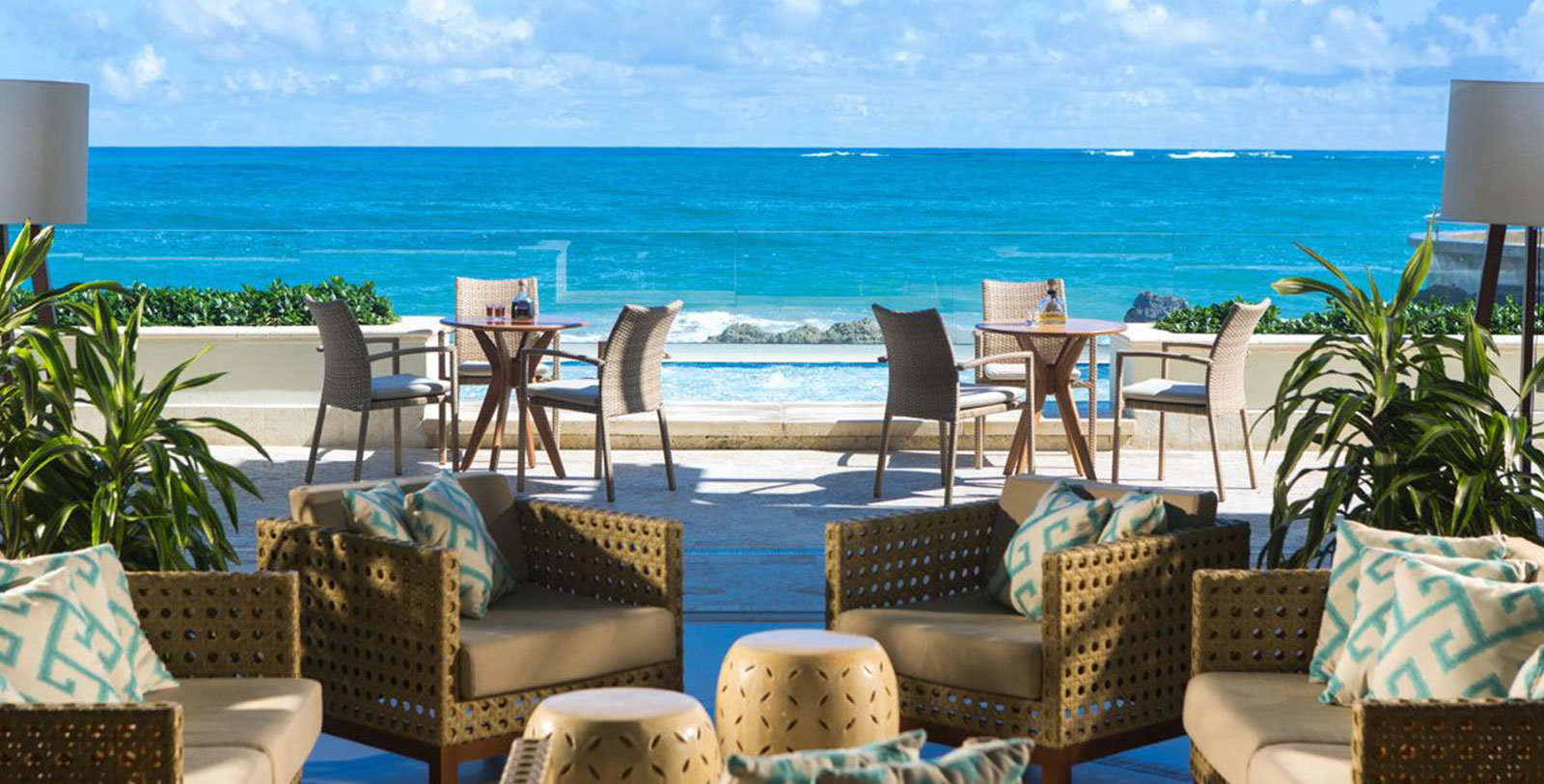 Experience the Jaime Benítez National Park, Sitio Histórico de San Juan, La Placita, and the Museo de Arte de Puerto Rico within minutes of the hotel.