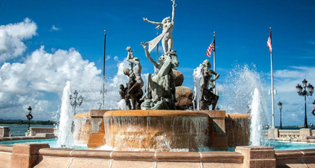 Paseo De La Princesa