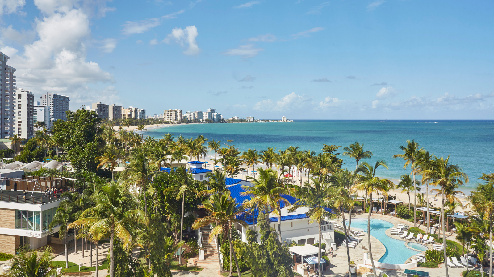 Explore the center of Puerto Rico's most visited attraction, Old San Juan.