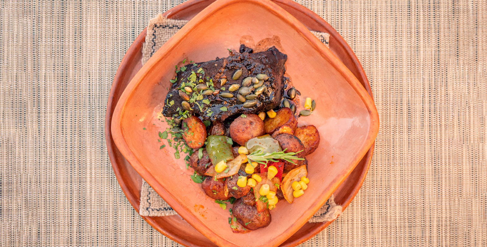 Image of Dining, Patios de Cafayate, 1740, Member of Historic Hotels Worldwide, in Cafayate, Argentina, Dining