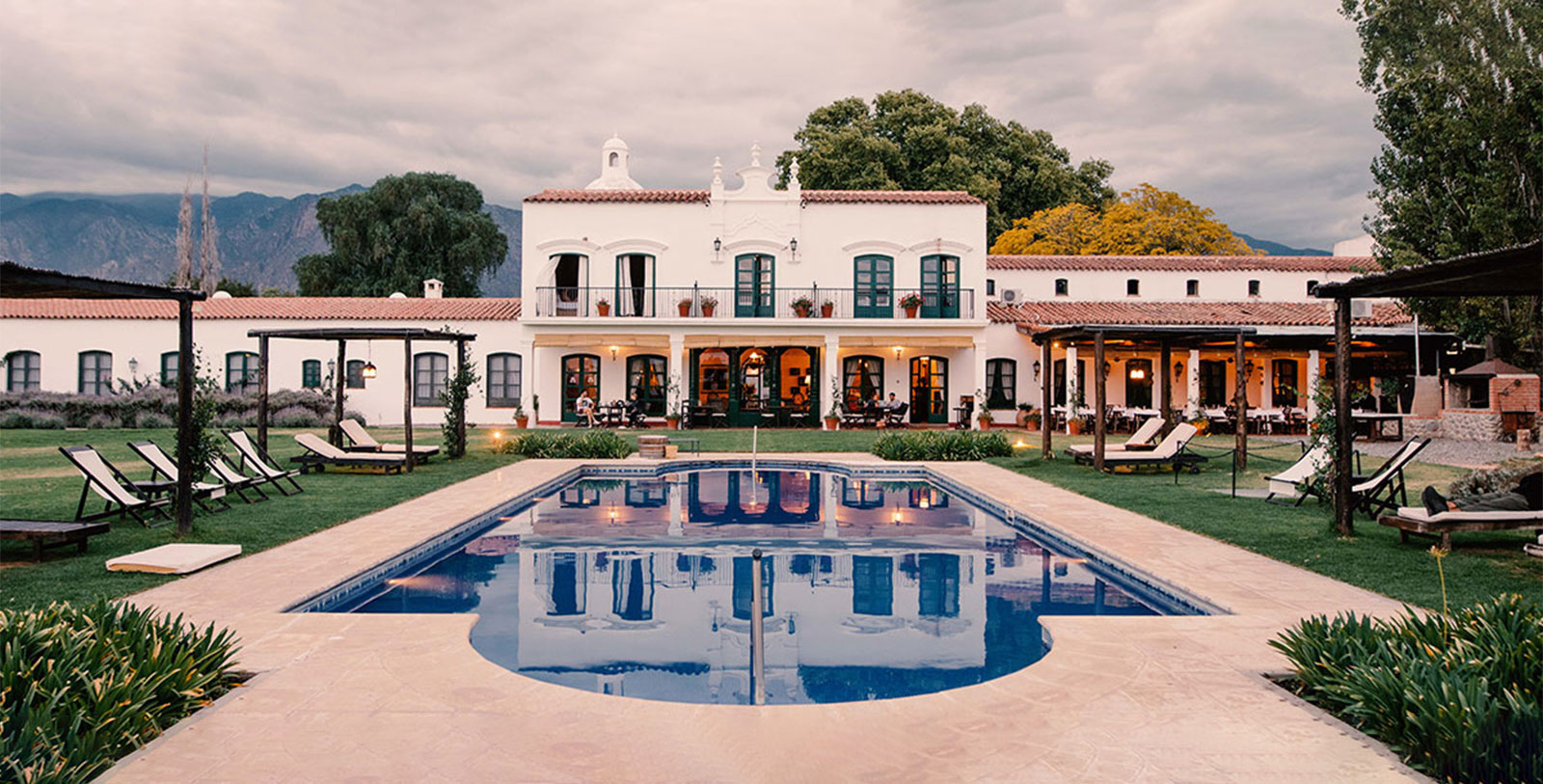 Explore the Argentinian “Wine Route,” renowned all over the world for its high altitude wines.