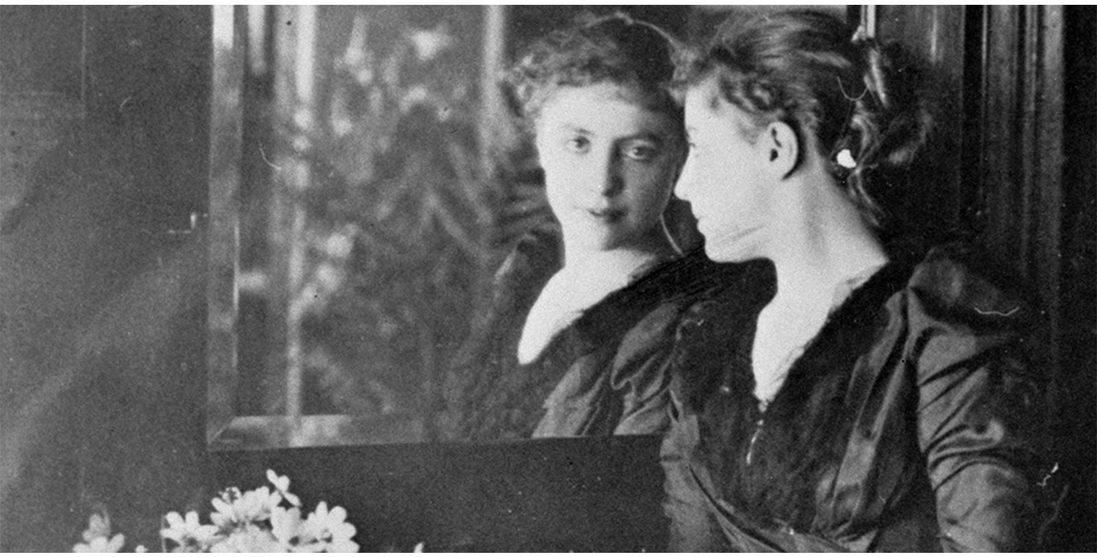 Historic Image of Georgina Jones