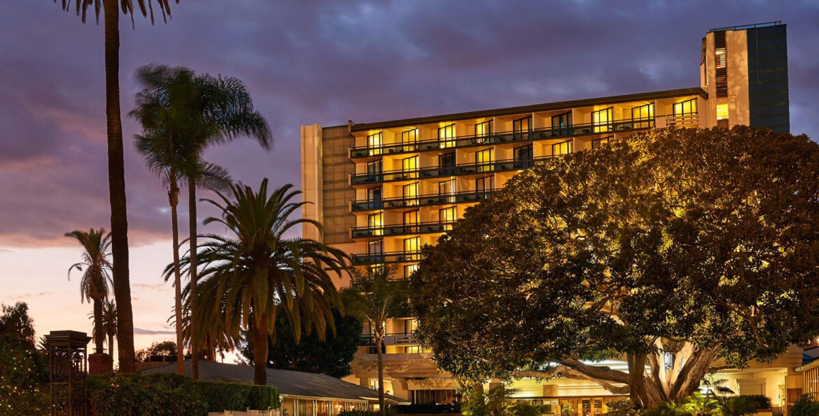 Fairmont Miramar - Hotel & Bungalows