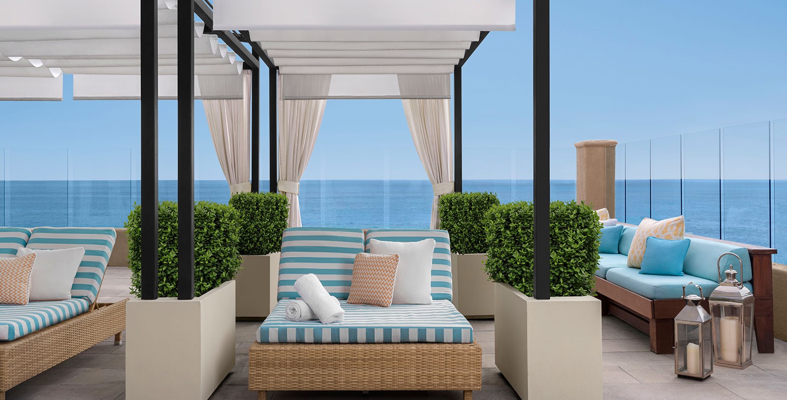 Visit the summit of the renowned local landmark, Top of the World.