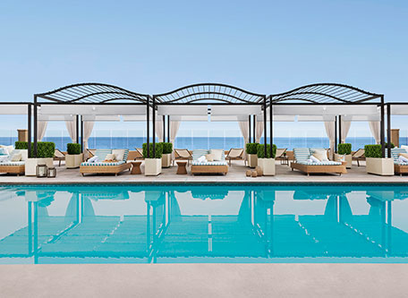 Surf & Sand, Laguna Beach