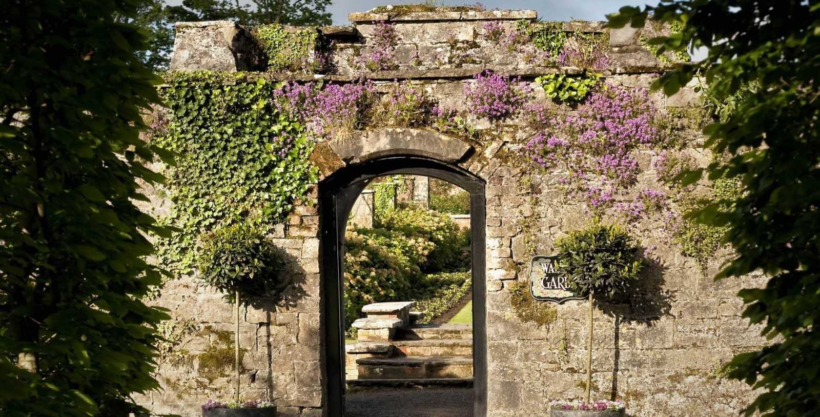Explore King John’s Castle in neighboring Limerick.