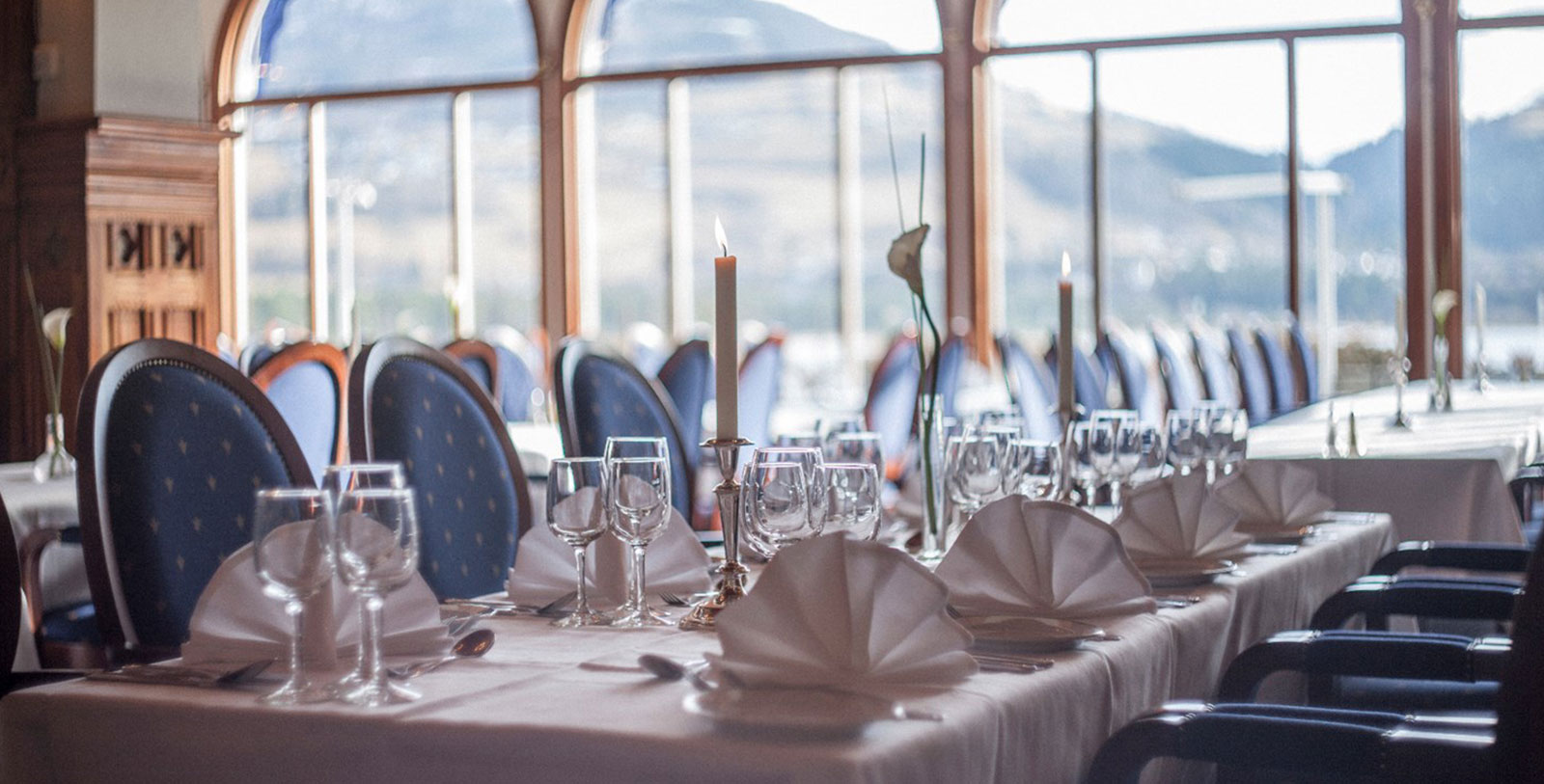 Image of Meeting Room Fleischer's Hotel, 1864, Member of Historic Hotels Worldwide, in Voss, Norway, Special Occasions