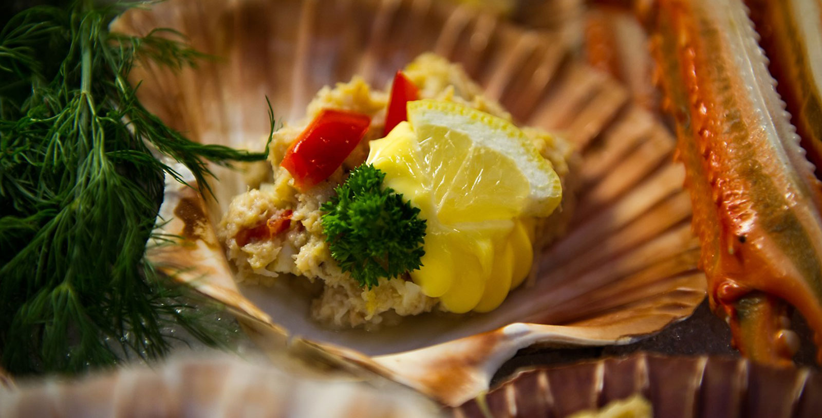 Taste Fårikål, which is Norway’s official national dish.