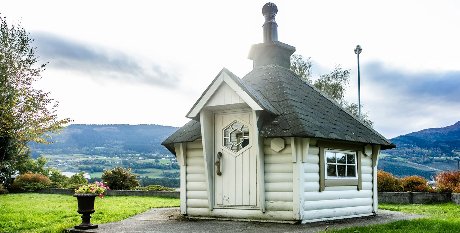 Explore the historic Bryggen in the heart of Bergen.