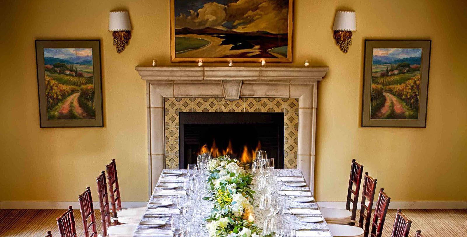 Experience the Sonoma Valley Museum of Art.