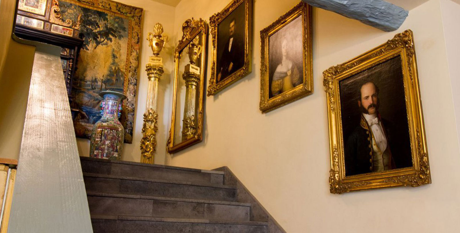 Image of Exterior, Hotel Hacienda de Abajo, 1493, Member of Historic Hotels Worldwide, Santa Cruz de Tenerife, Spain, Discover