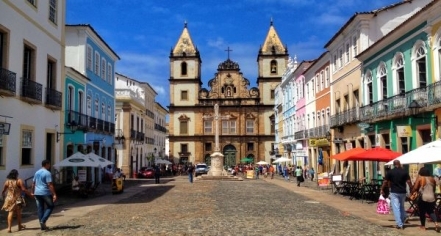 Igreja E Convento De São Francisco (Church And Convent Of São Francisco)