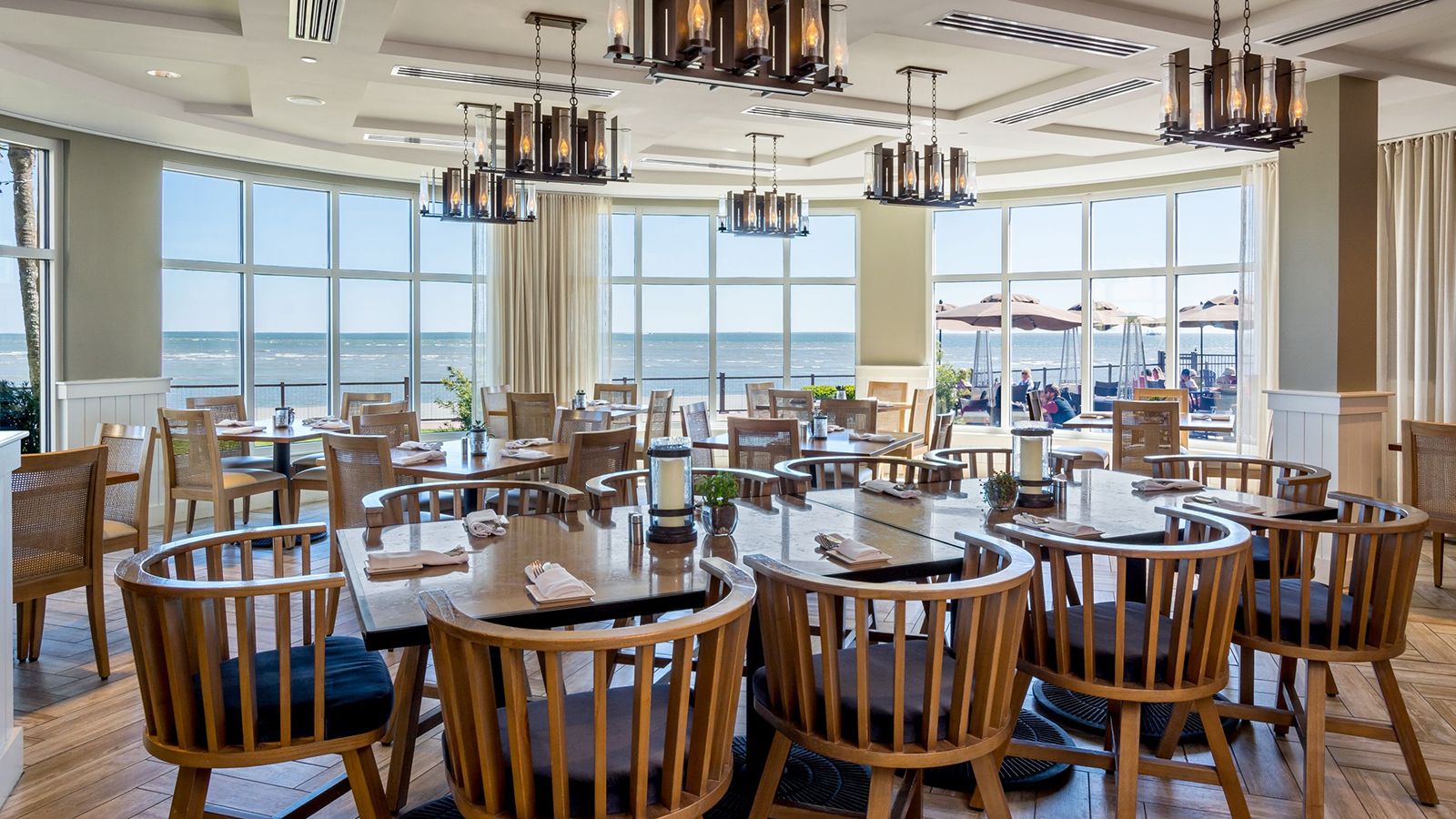 Taste authentic Southern cuisine at ECHO.