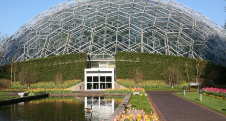 Missouri Botanical Garden