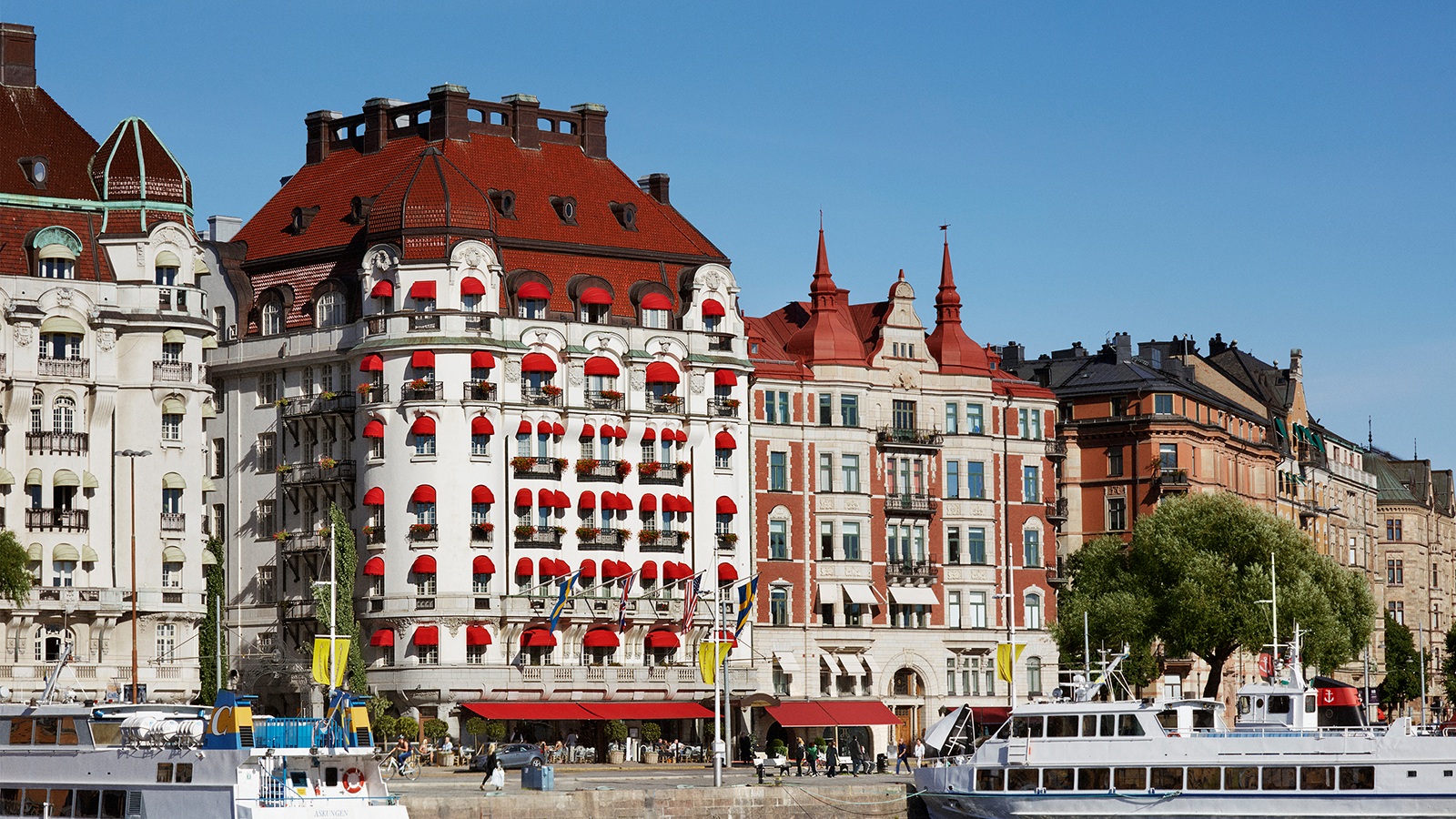 Image of Hotel Diplomat