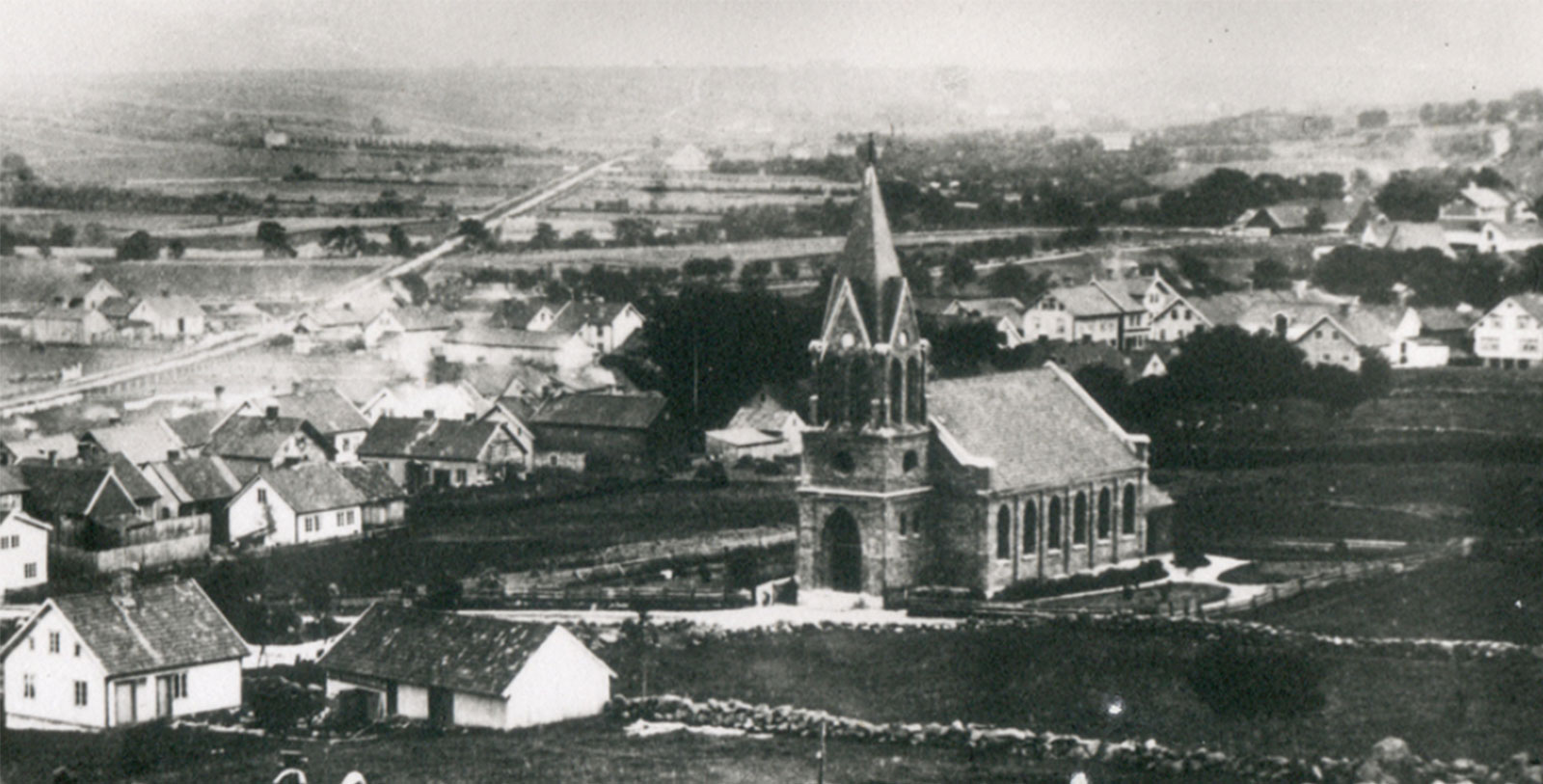 Image of Historic Sandnes, Gamla Værket, 1793, Member of Historic Hotels Worldwide, Sandnes, Norway, History