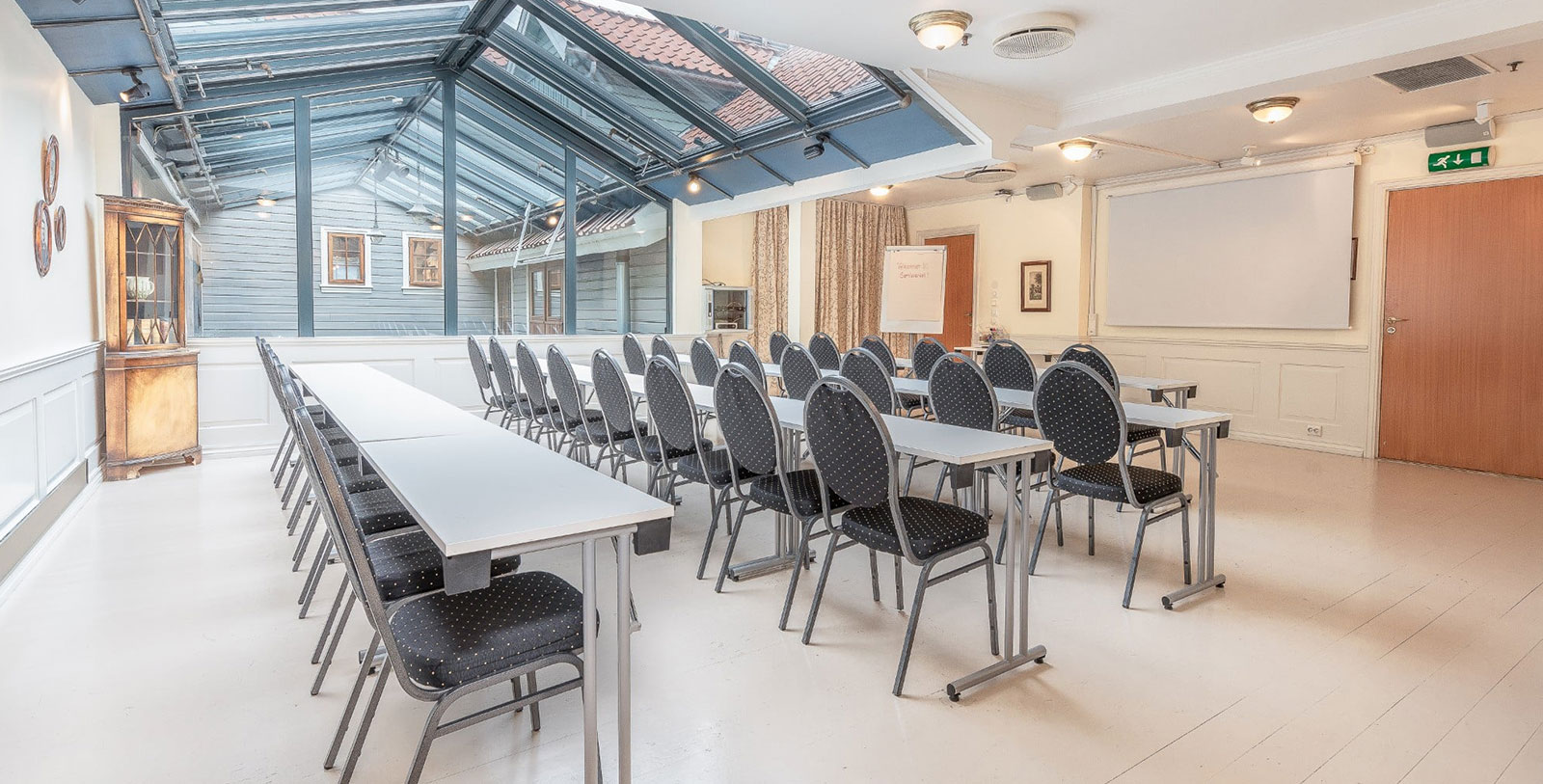 Image of Guild Hall, Gamla Værket, 1793, Member of Historic Hotels Worldwide, Sandnes, Norway, Special Occasions