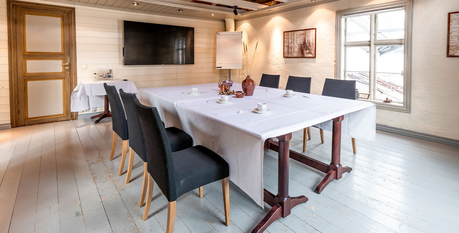 Image of Suiten, Gamla Værket, 1793, Member of Historic Hotels Worldwide, Sandnes, Norway, Request For Proposal