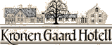 
    Kronen Gaard Hotel
 in Sandnes