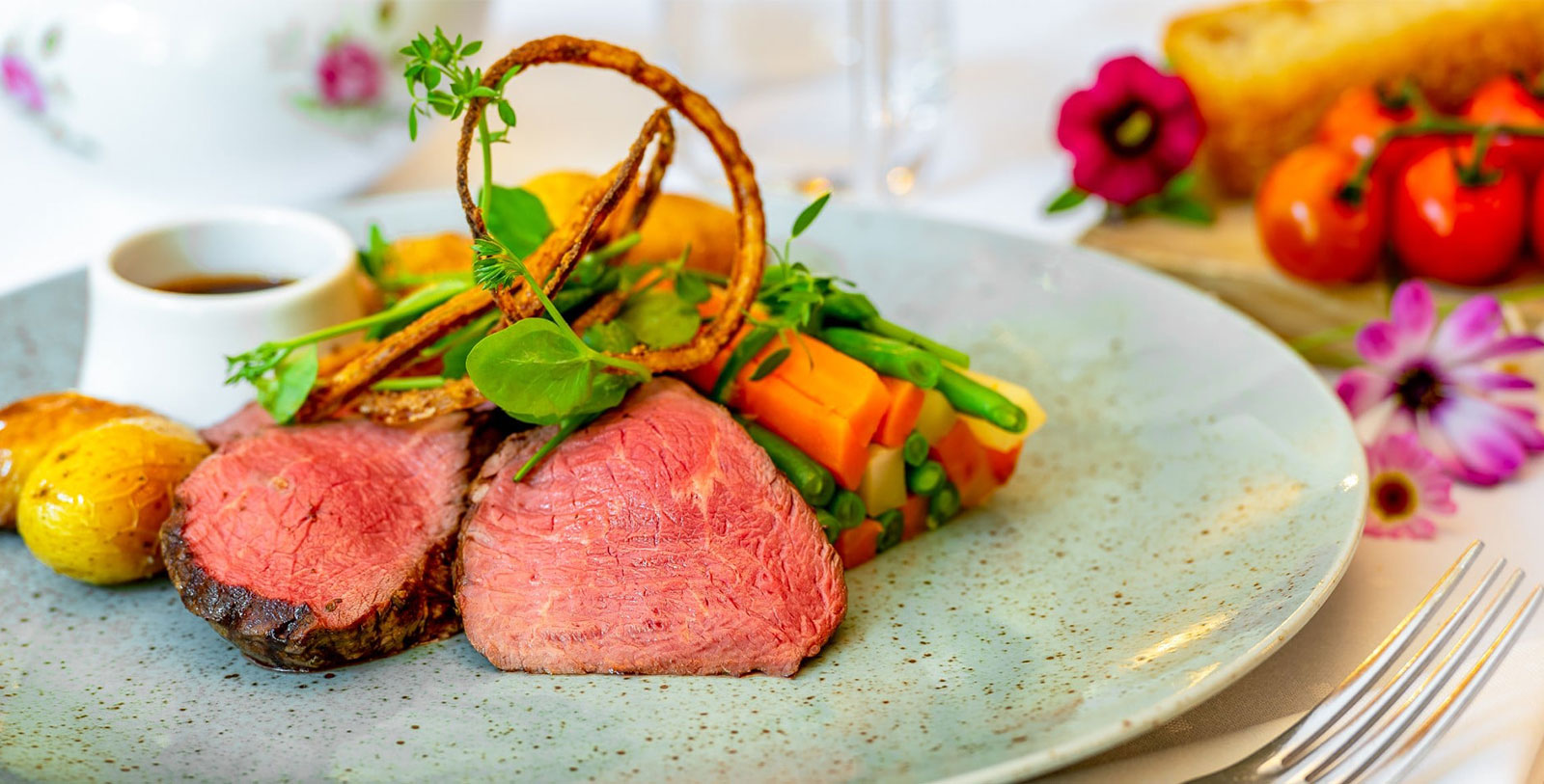 Taste Fårikål, which is Norway’s official national dish.