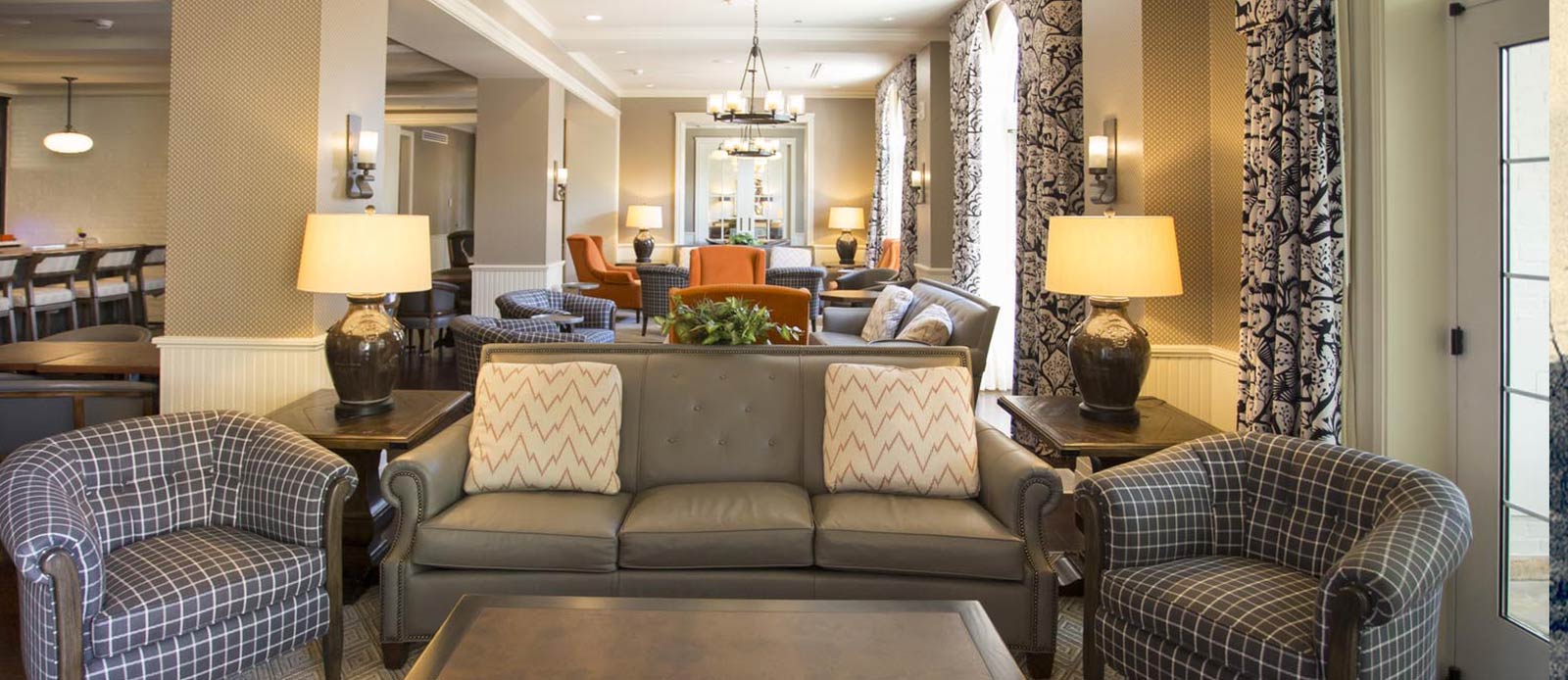 Explore Historic Downtown Stillwater.