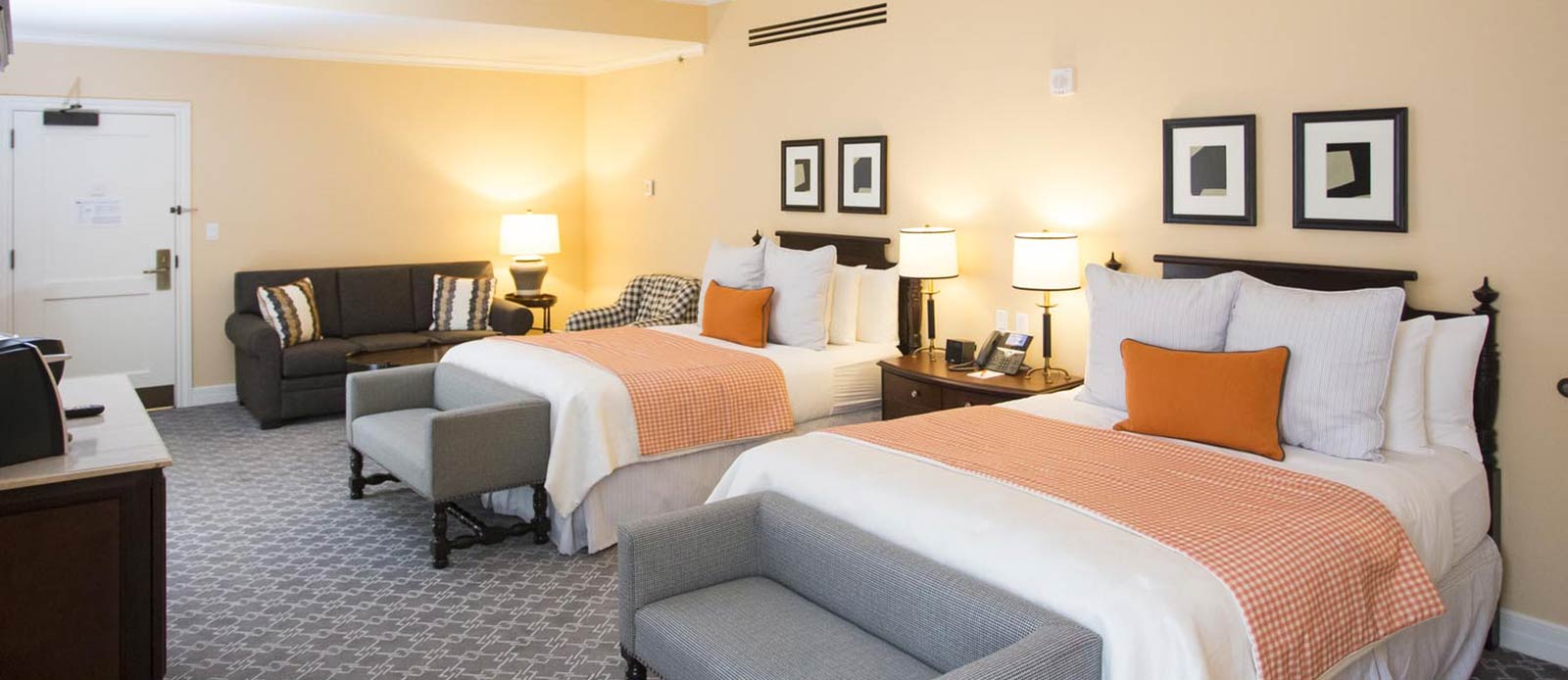 Take a day trip to Oklahoma City to see the Oklahoma City Museum of Art, Bricktown, and the National Cowboy & Western Heritage Museum.