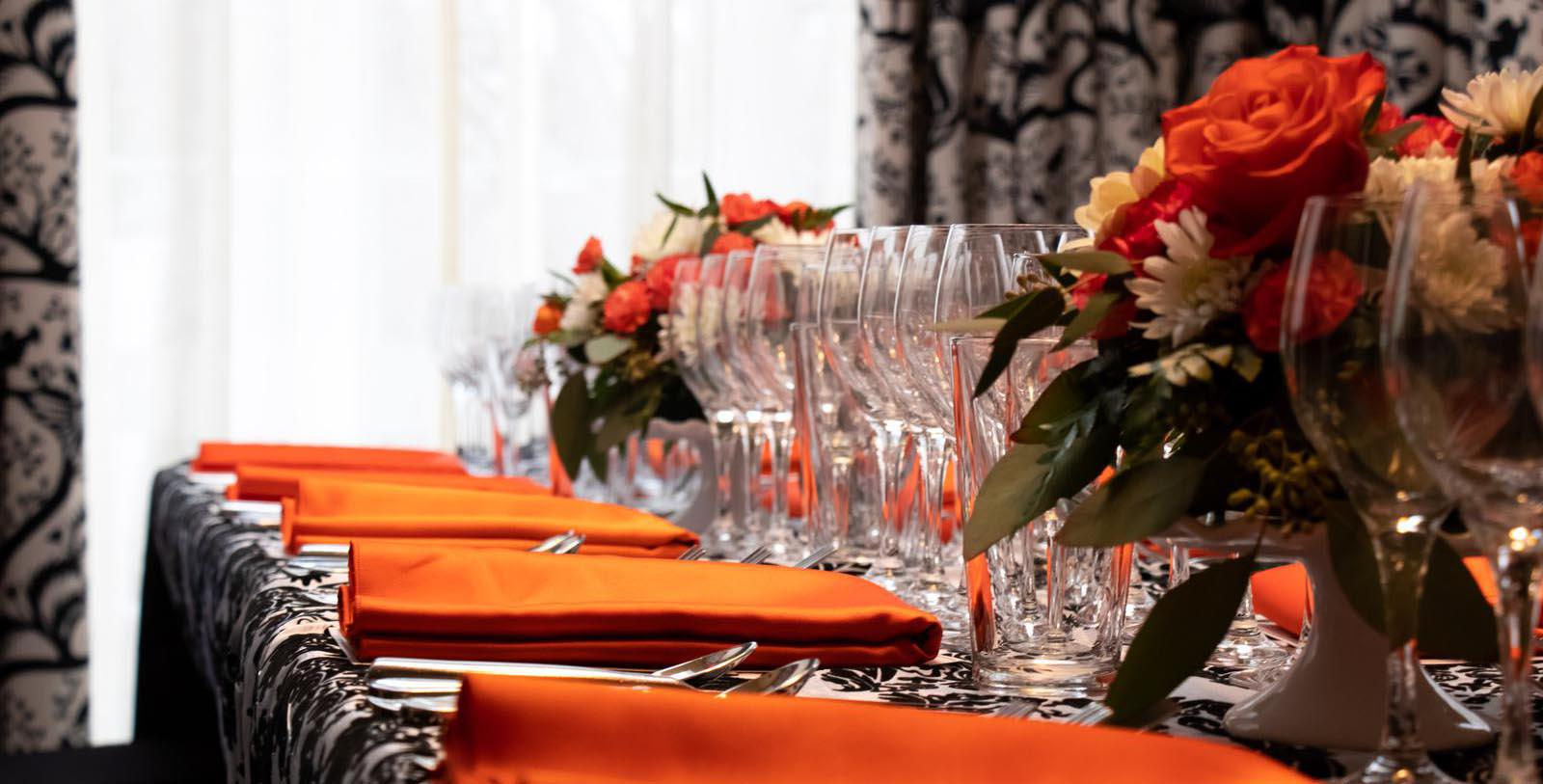 Experience the Botanic Garden at OSU.