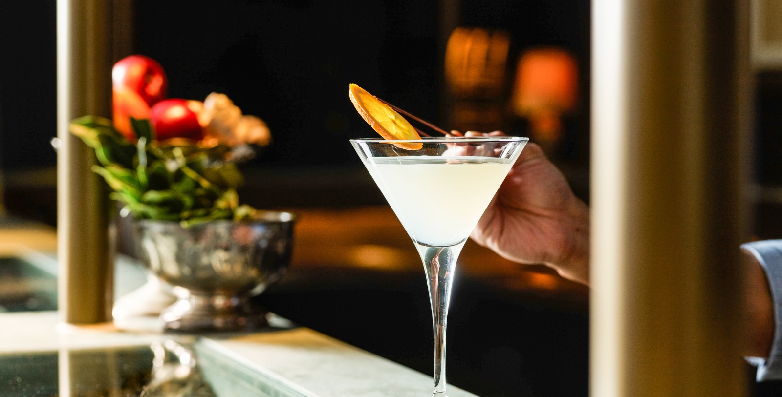 Dining Image from The Porter House Sydney- MGallery Collection