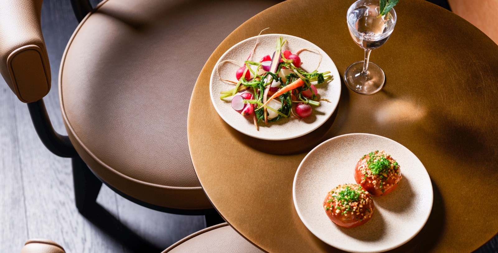 Taste an all day menu at Porterhouse Grounds & Cellardoor or visit Dixson & Sons’ for a hearty breakfast.