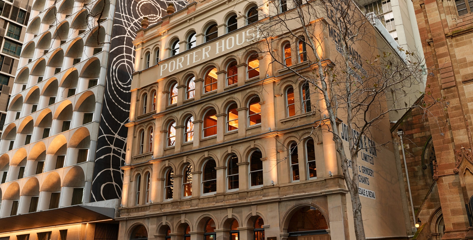 The Porter House Hotel Sydney - MGallery Collection