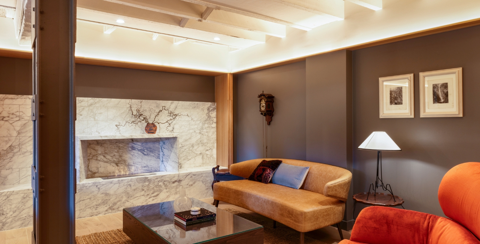 Interior Image of The Porter House Sydney- MGallery Collection