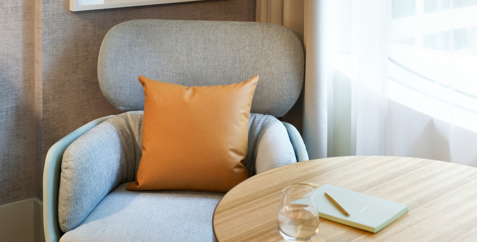 Interior Image of The Porter House Sydney- MGallery Collection