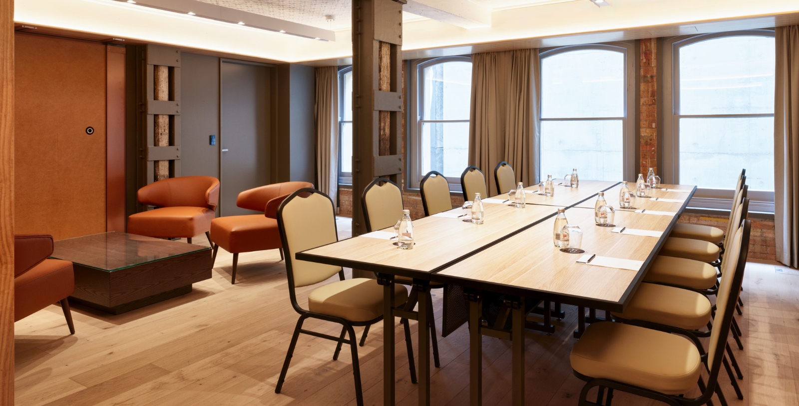 Interior Image of The Porter House Sydney- MGallery Collection