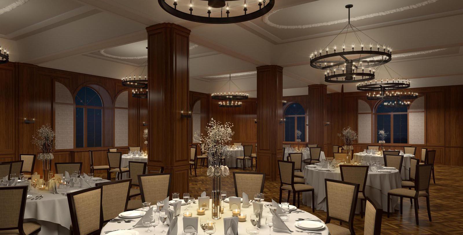 Experience the Olympic skiing of Whiteface's many slopes.