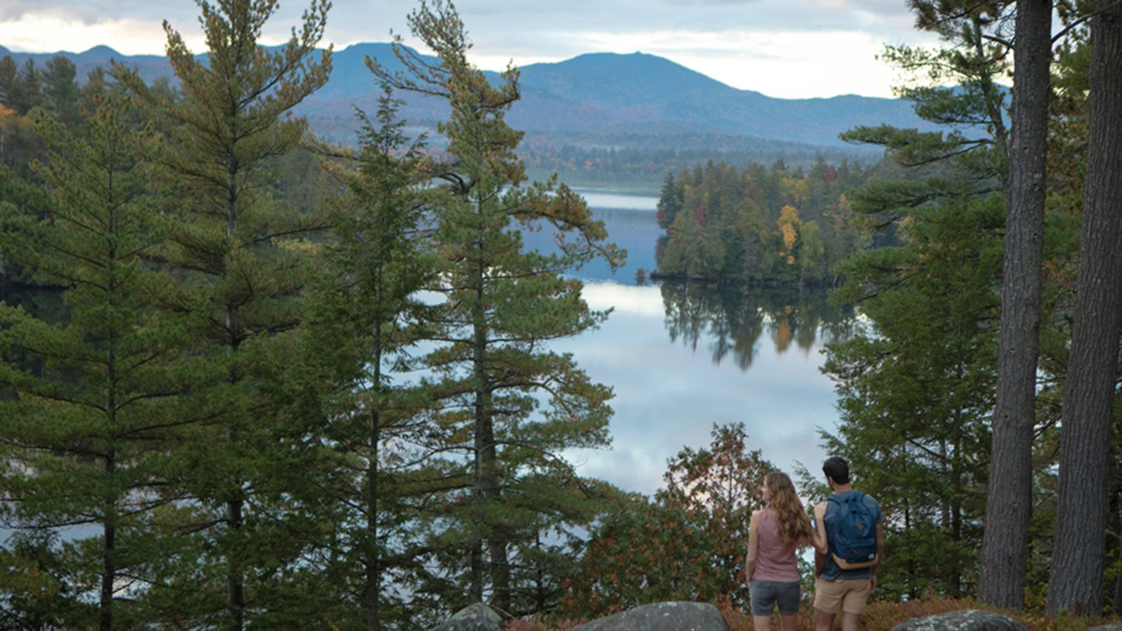 Explore the Historic Saranac Lake at the Saranac Laboratory Museum, Pendragon Theatre, and the Dewey Mountain Recreation Center nearby.