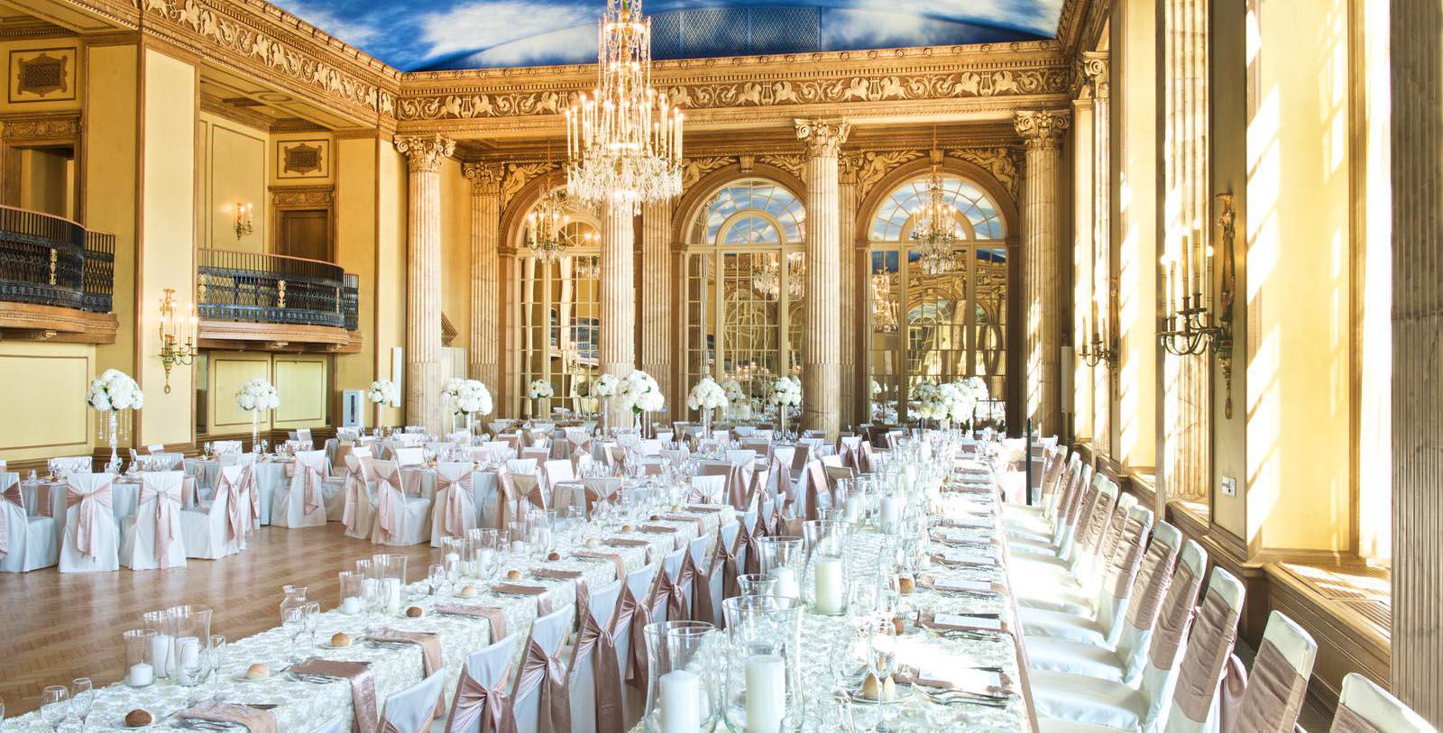 Experience the Everson Museum of Art.