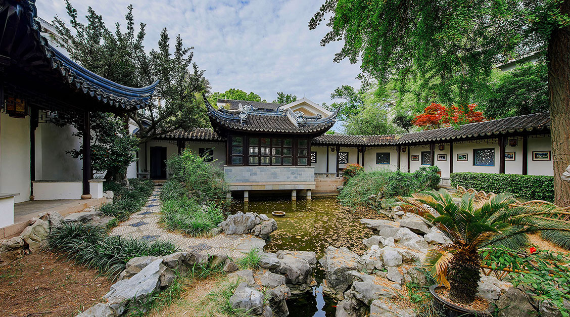 Private Dining at Ming Xuan