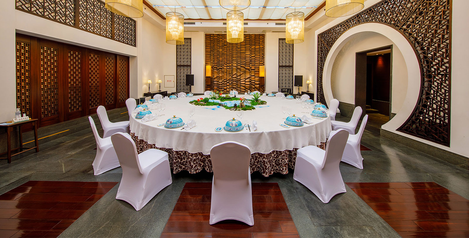 Image of Hotel Exterior of Garden Hotel Suzhou, 1920s, a Member of Historic Hotels Worldwide in Suzhou, China, Special Offers, Discounted Rates, Families, Romantic Escape, Honeymoons, Anniversaries, Reunions