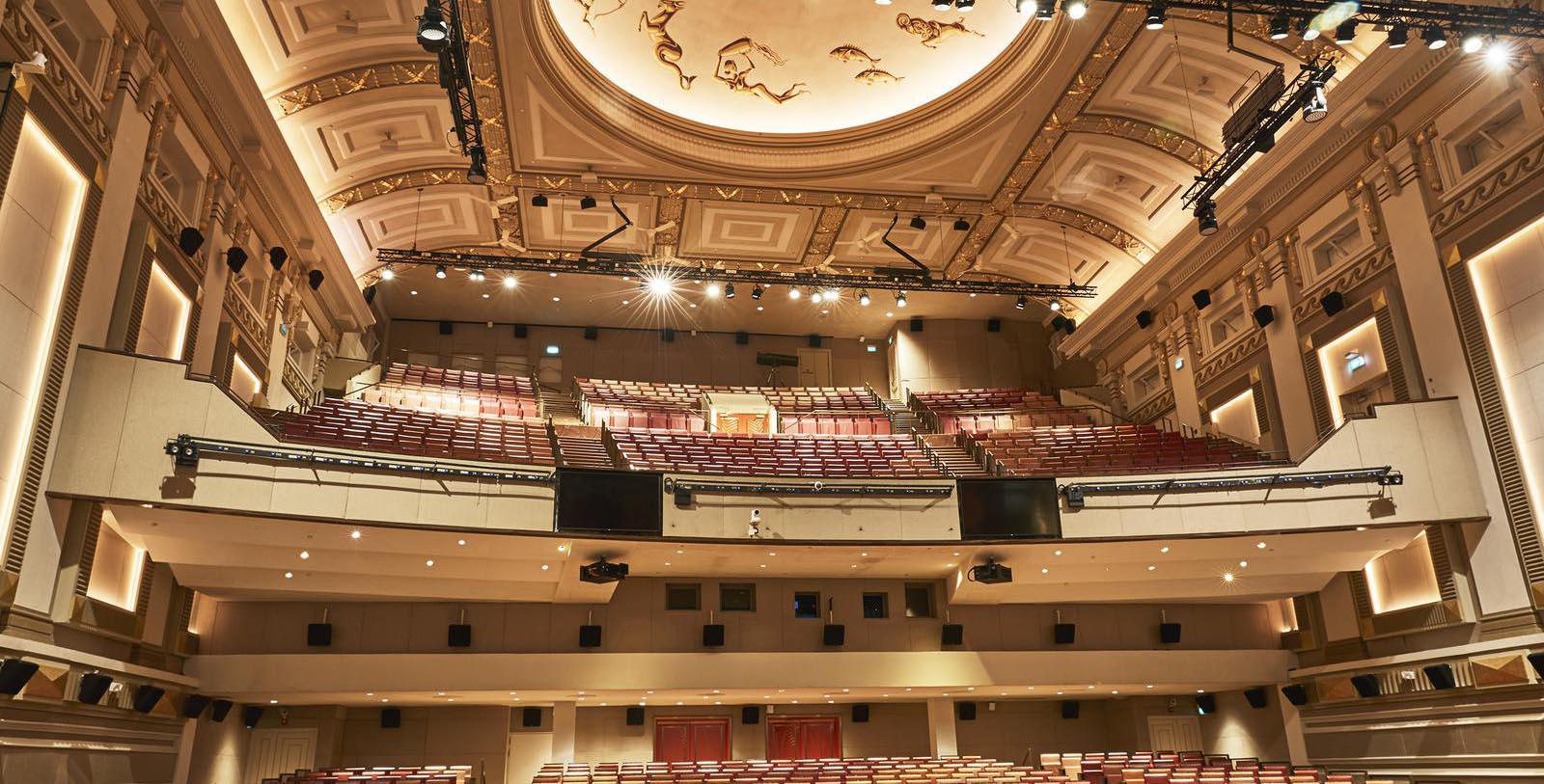 Experience a cable car ride to the top of Lomnický štít