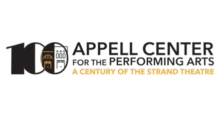 Appell Center For The Performing Arts
