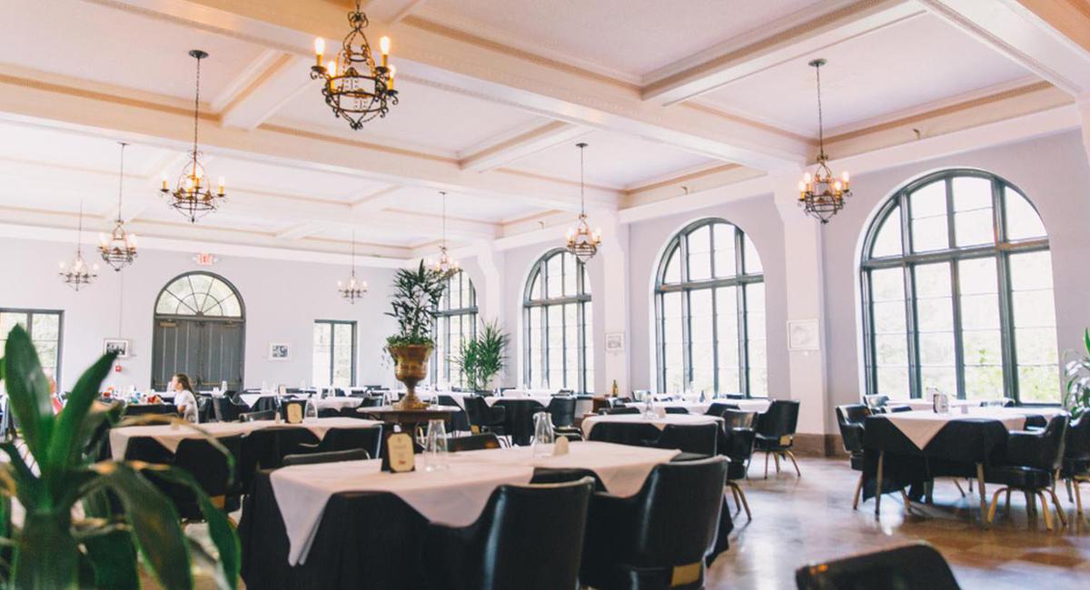 Image of Meeting Space at The Lodge at Wakulla Springs, 1937, Member of Historic Hotels of America, in Wakulla Springs, Florida, Special Occasions
