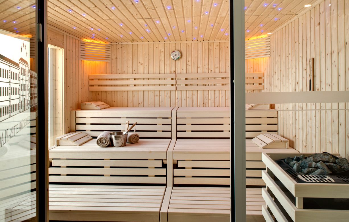 Image of Spa, Grand Hotel des Sablettes Plage, Curio Collection by Hilton, La Seyne-sur-Mer, France, 1888, Member of Historic Hotels Worldwide, Spa