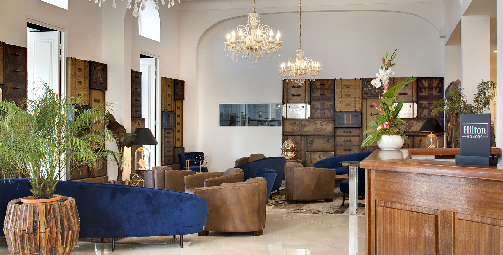 Explore the historic Tour Royale nearby.