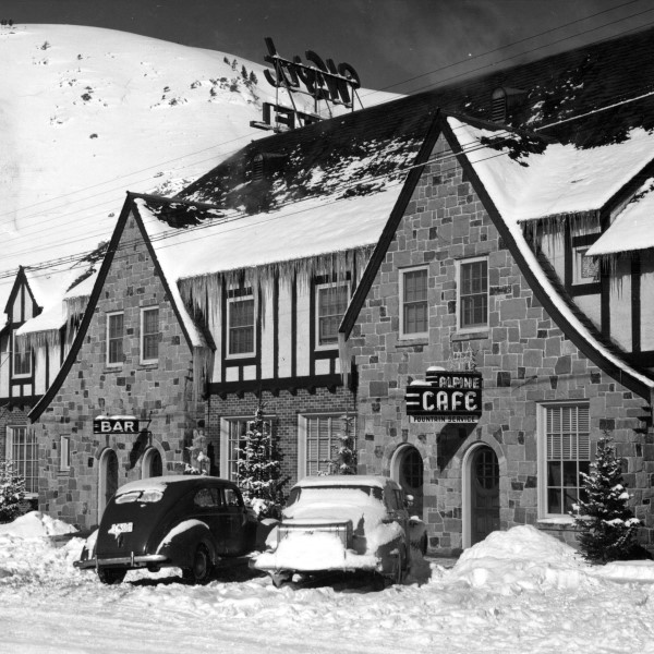 Image of The Wort Hotel for Historic Hotels of America&rsquo;s 2021 Most Haunted List