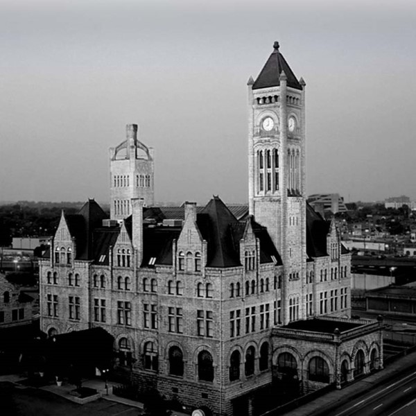 Image of Union Station Hotel Nashville, Autograph Collection for Historic Hotels of America&rsquo;s 2021 Most Haunted List