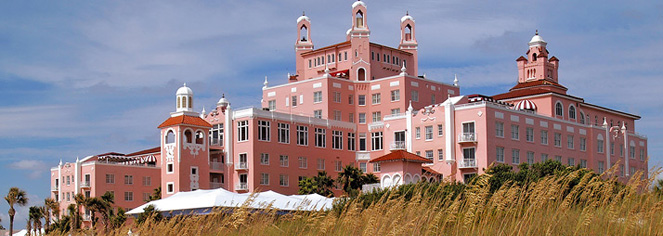 Image of The Don CeSar